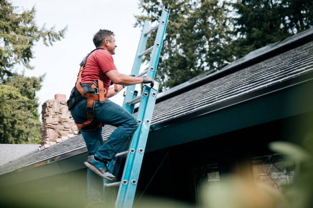 Best Emergency Roof Repair Services  in Wright, WY